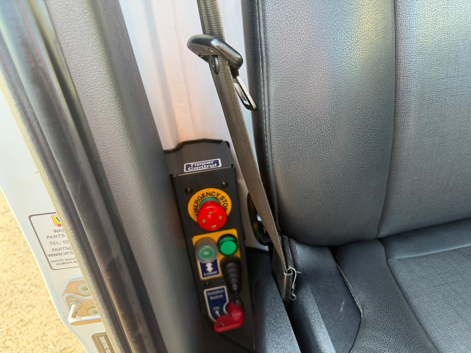 Used Ford Transit 2021 for sale - 77982917: Photo 15