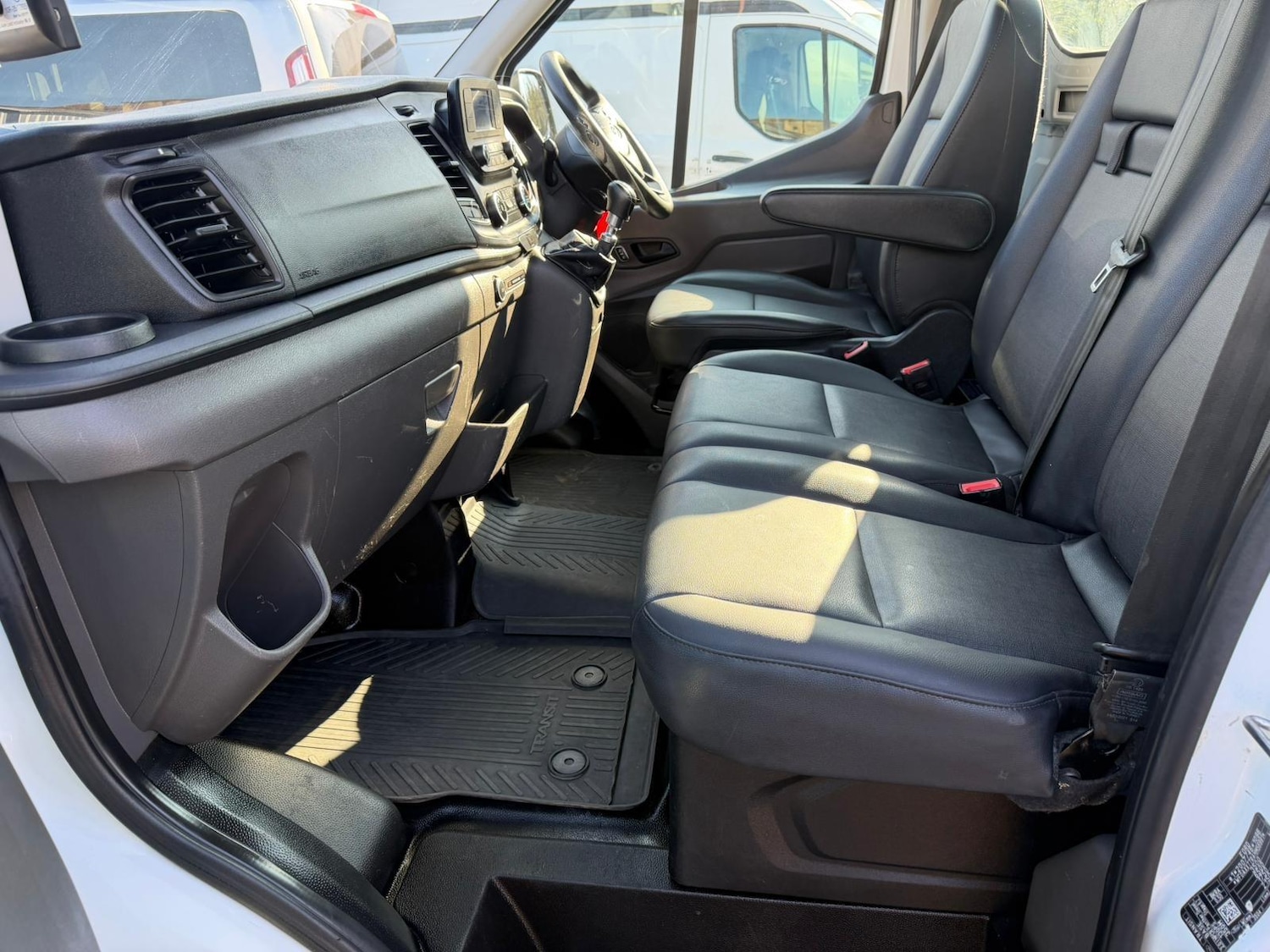 Used Ford Transit 2021 for sale - 77982917: Photo 16