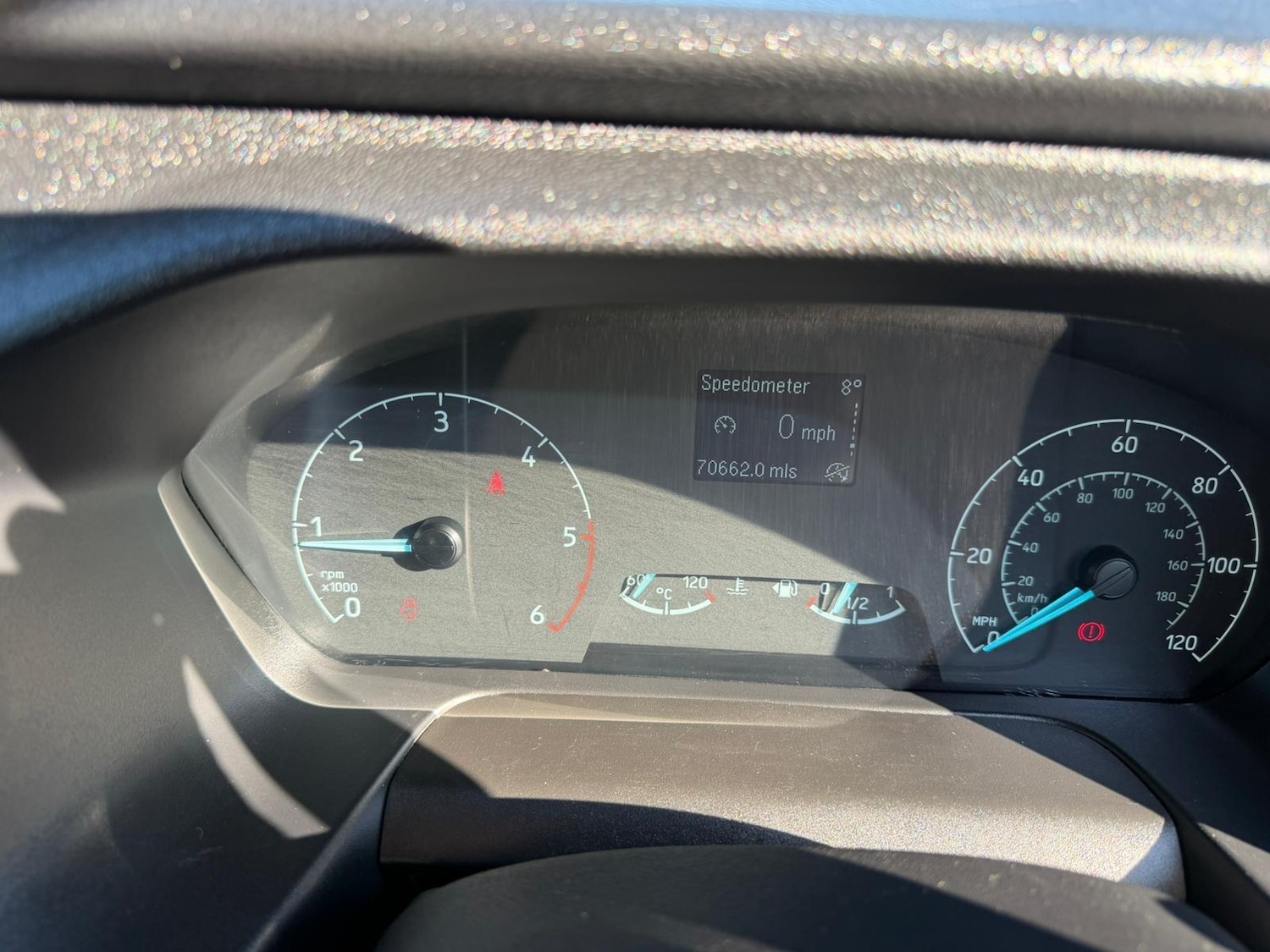 Used Ford Transit 2021 for sale - 77982917: Photo 19