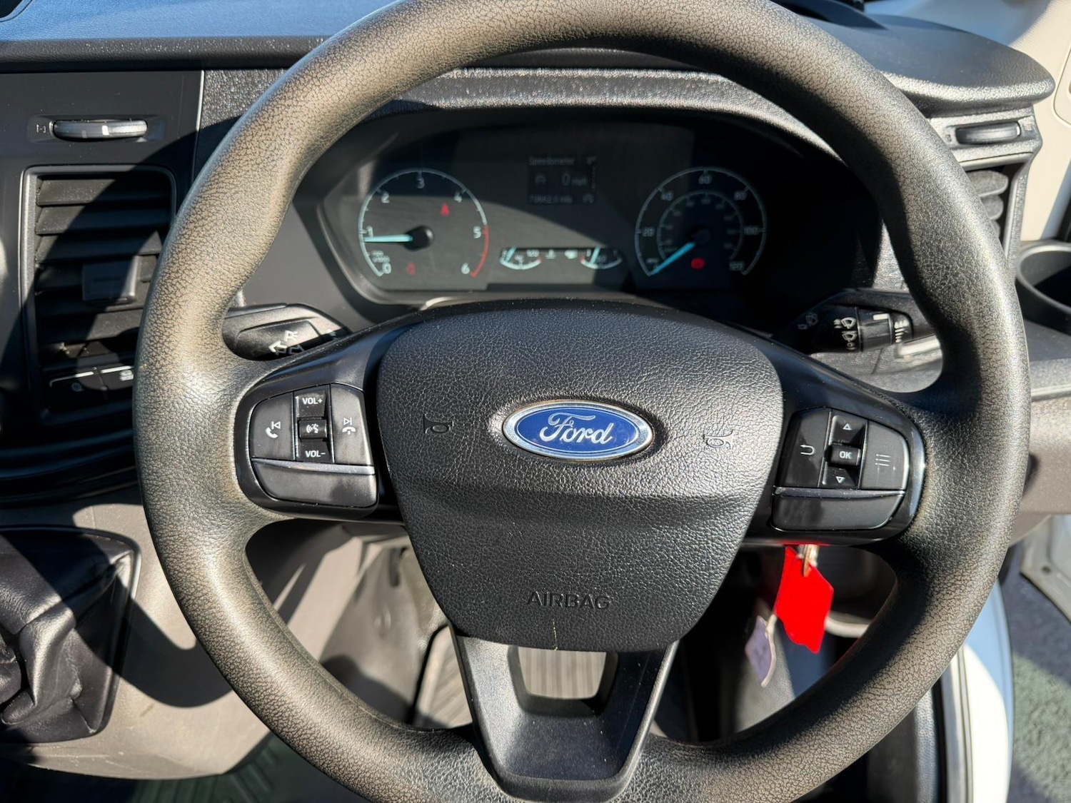 Used Ford Transit 2021 for sale - 77982917: Photo 23