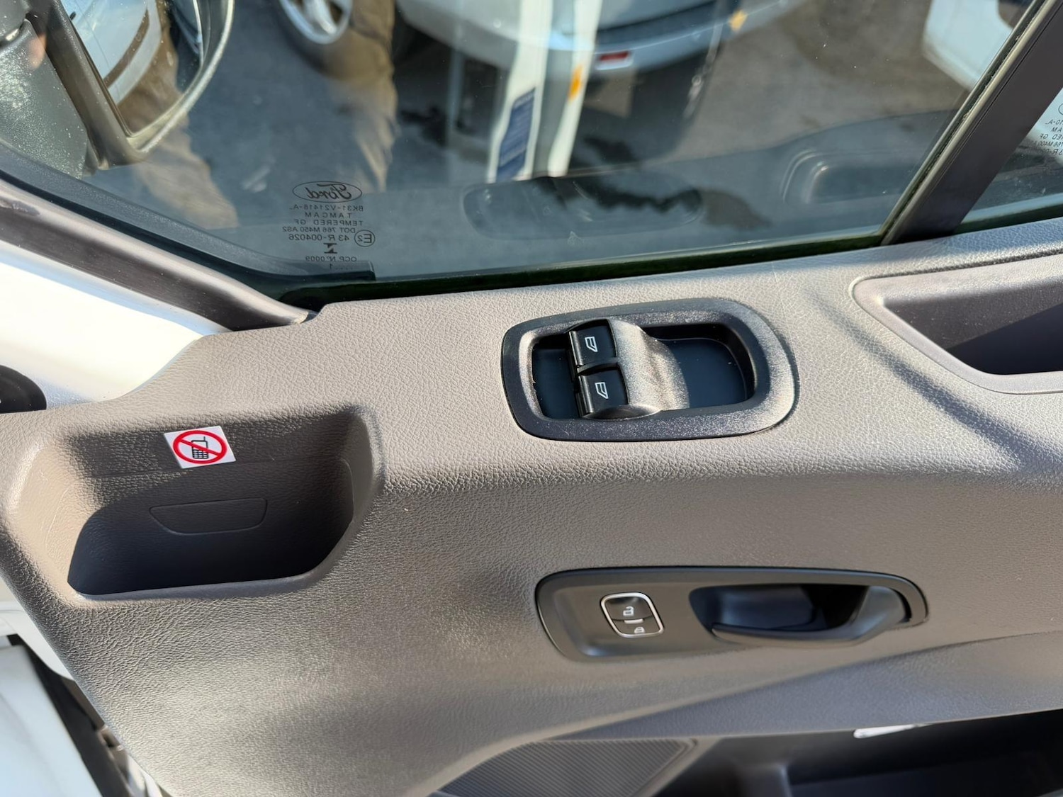 Used Ford Transit 2021 for sale - 77982917: Photo 25