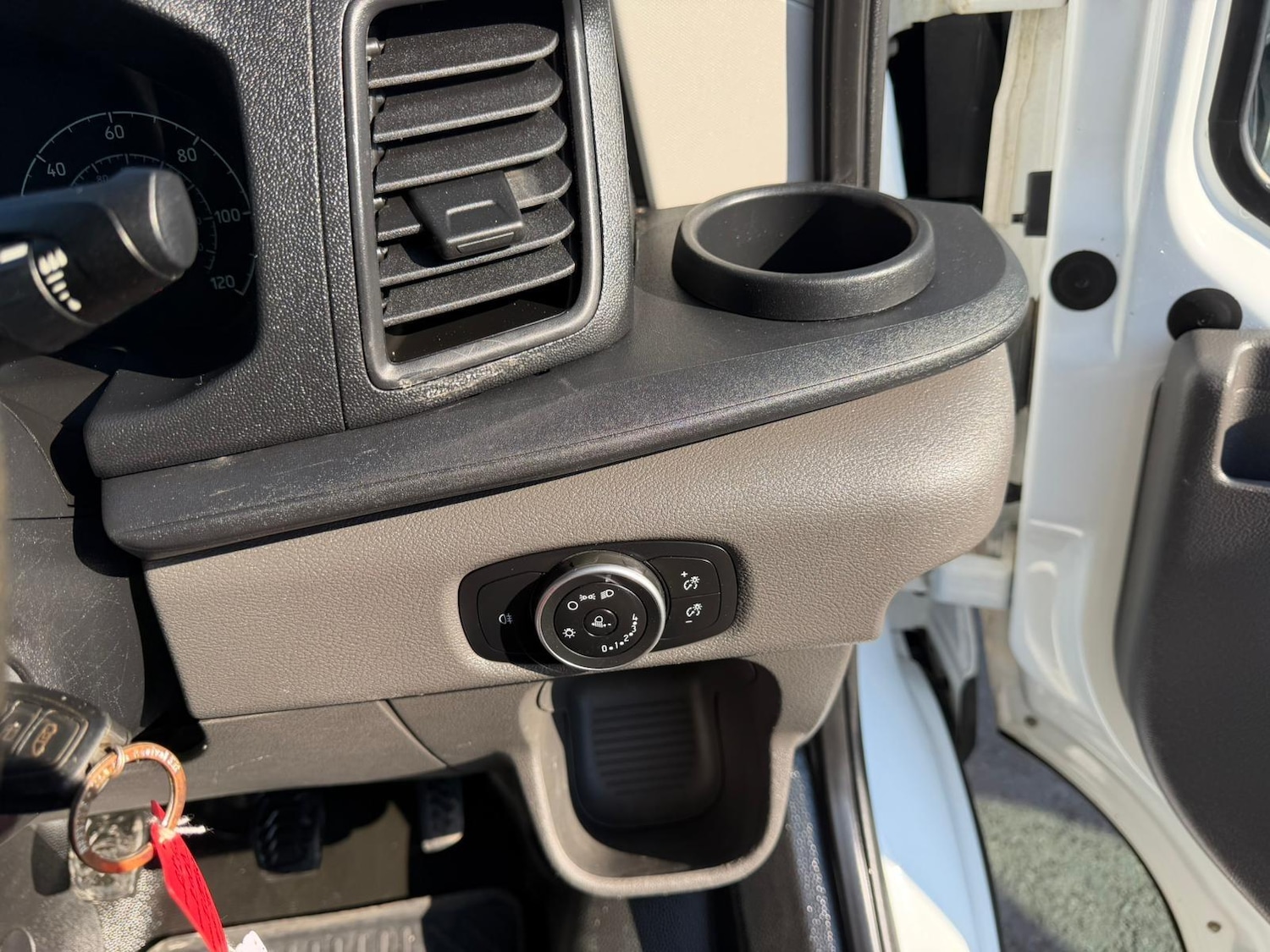 Used Ford Transit 2021 for sale - 77982917: Photo 27