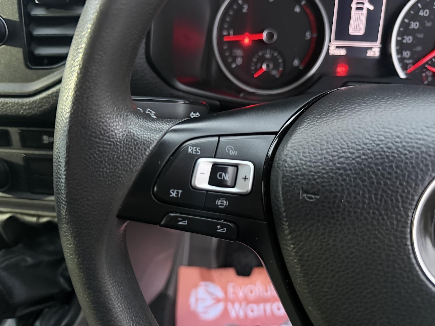 Used Volkswagen Crafter 2019 for sale - 76750290: Photo 15