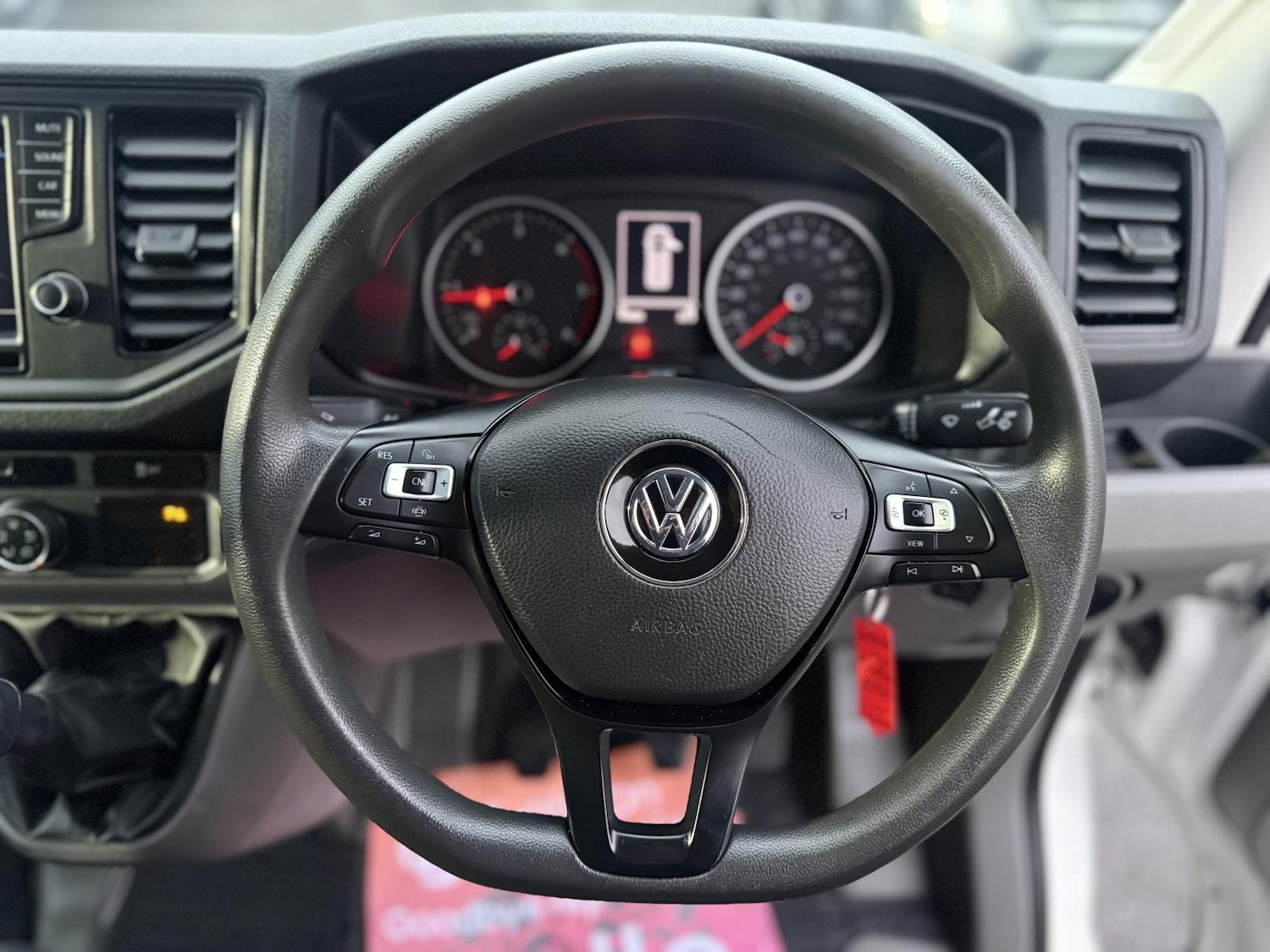 Used Volkswagen Crafter 2019 for sale - 76750290: Photo 17