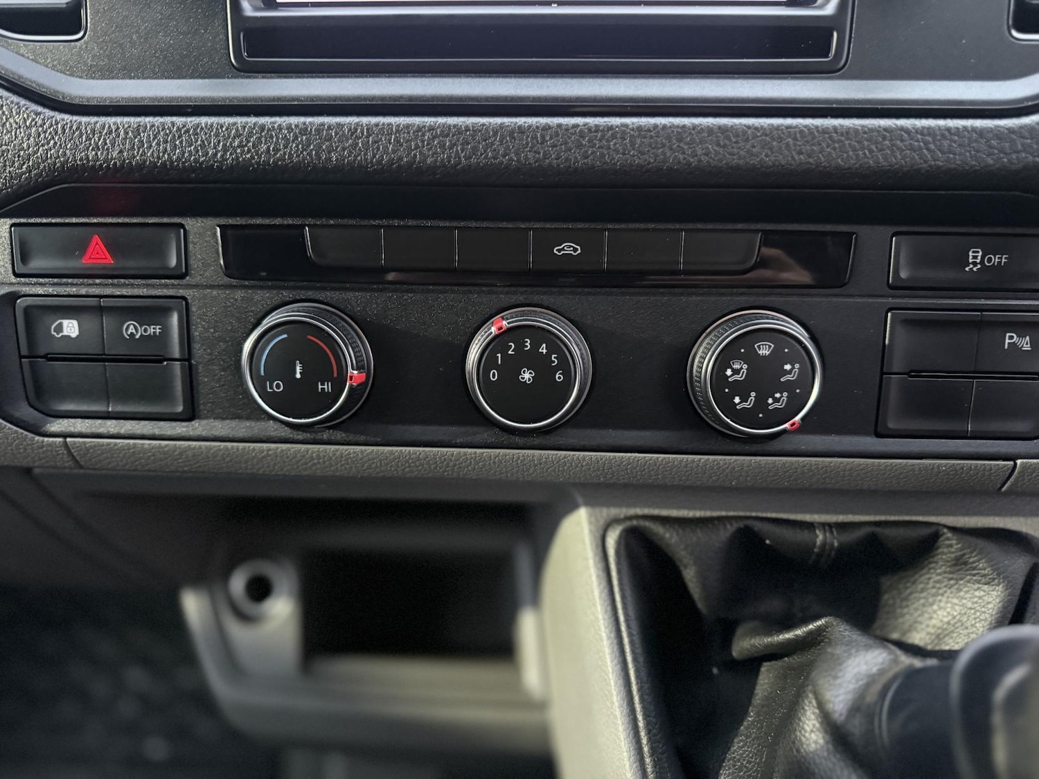 Used Volkswagen Crafter 2019 for sale - 76750290: Photo 21