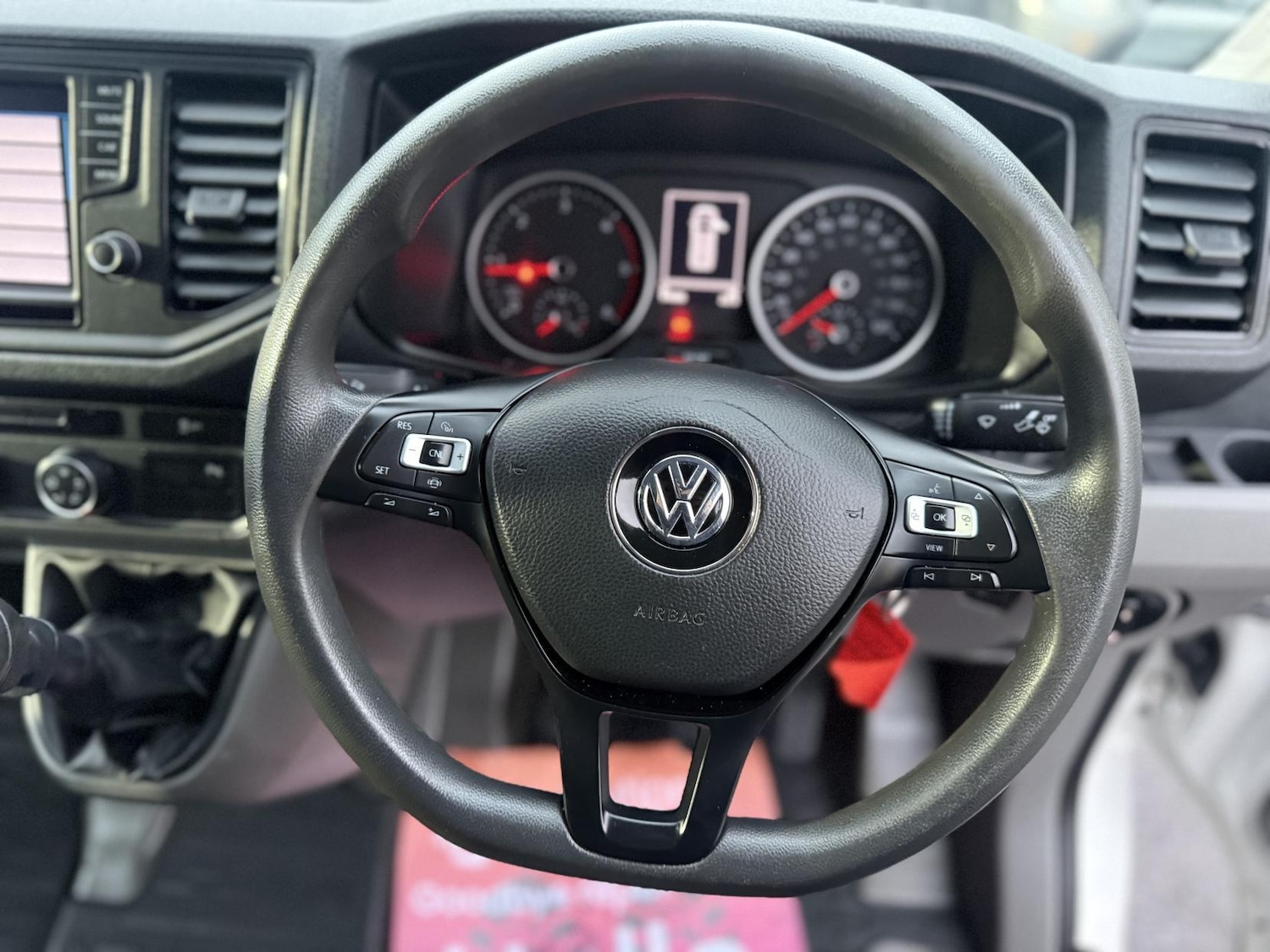 Used Volkswagen Crafter 2019 for sale - 76750290: Photo 23