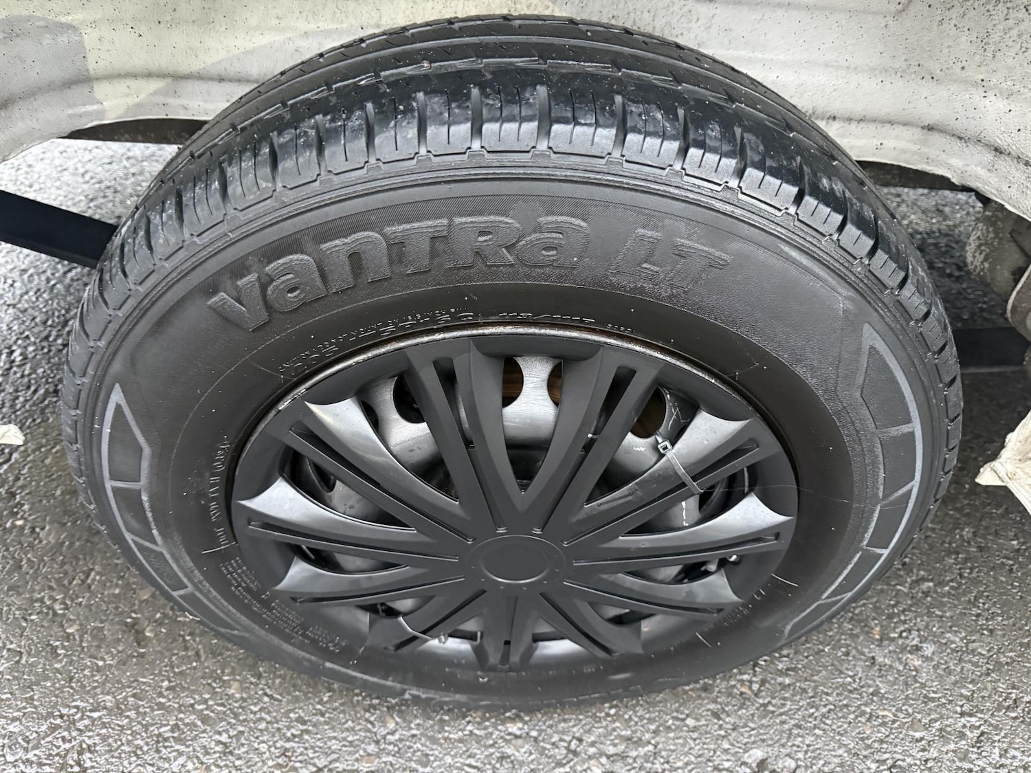 Used Volkswagen Crafter 2019 for sale - 76750290: Photo 28