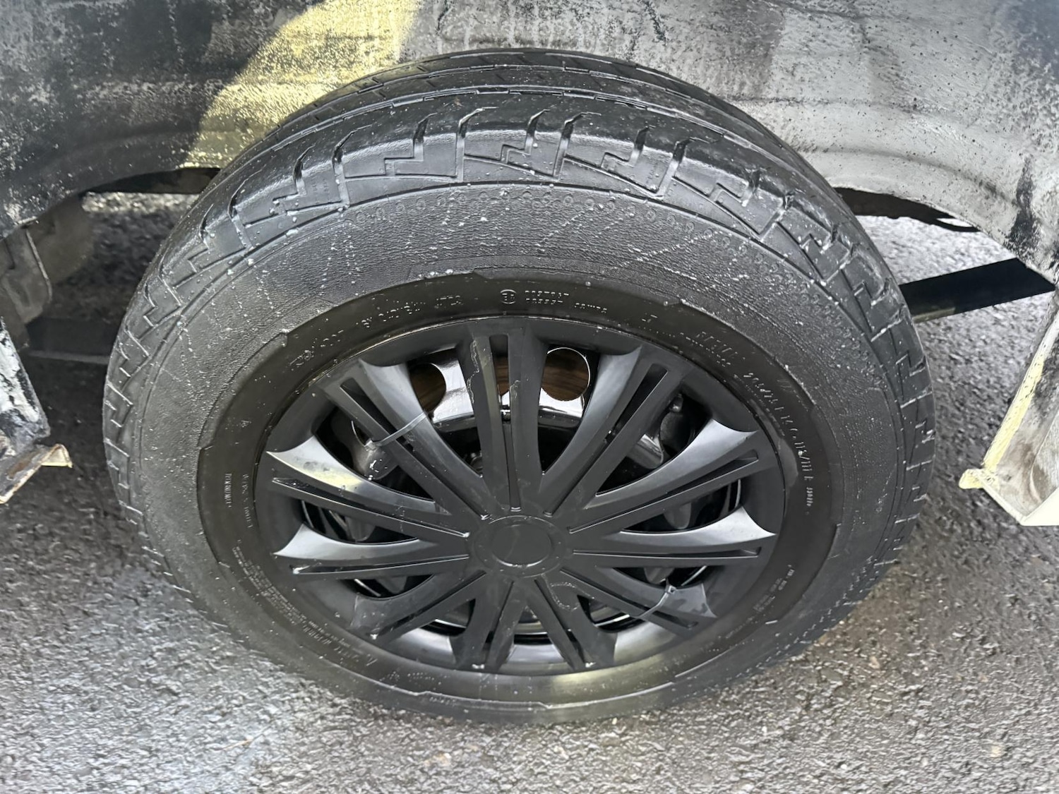 Used Volkswagen Crafter 2019 for sale - 76750290: Photo 29