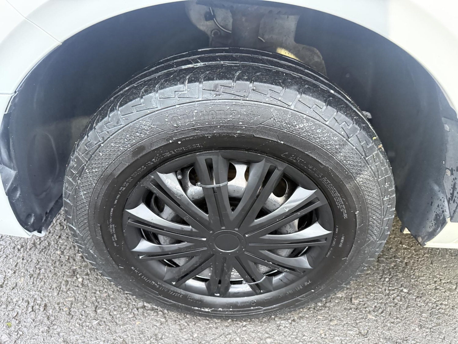 Used Volkswagen Crafter 2019 for sale - 76750290: Photo 30