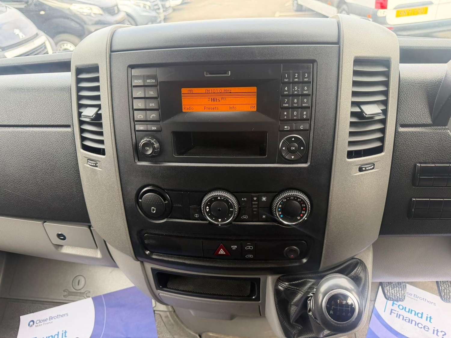 Used Mercedes-Benz Sprinter 2018 for sale - 77851799: Photo 10