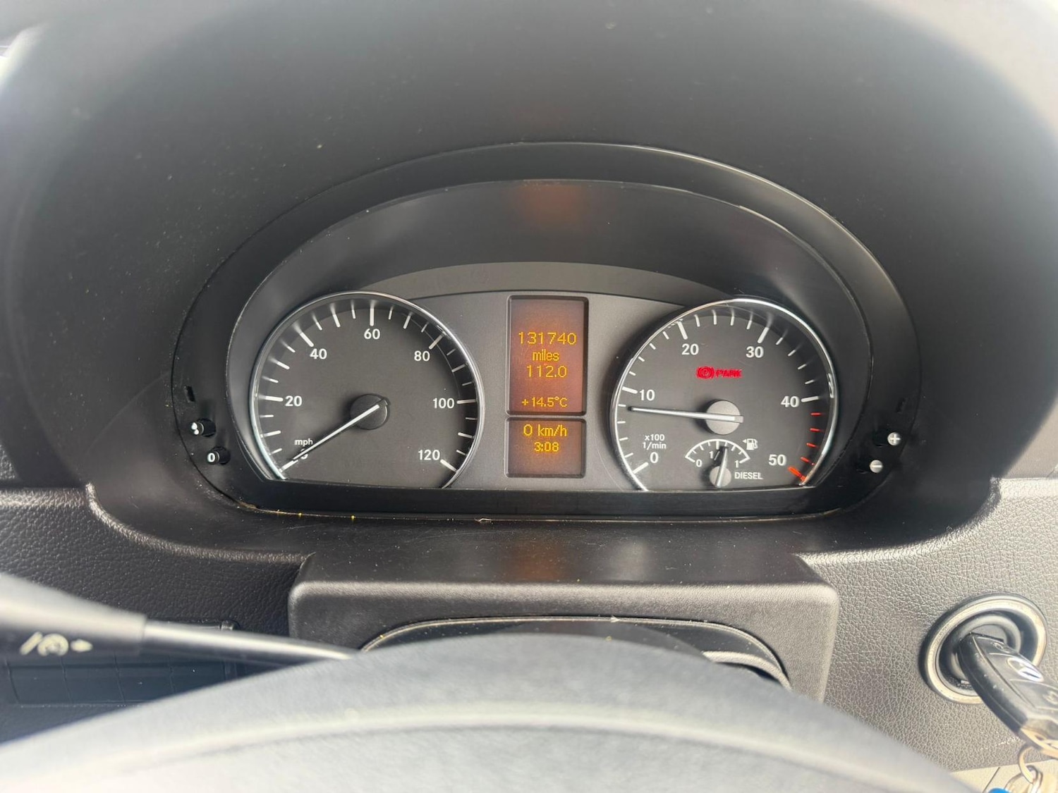 Used Mercedes-Benz Sprinter 2018 for sale - 77851799: Photo 15