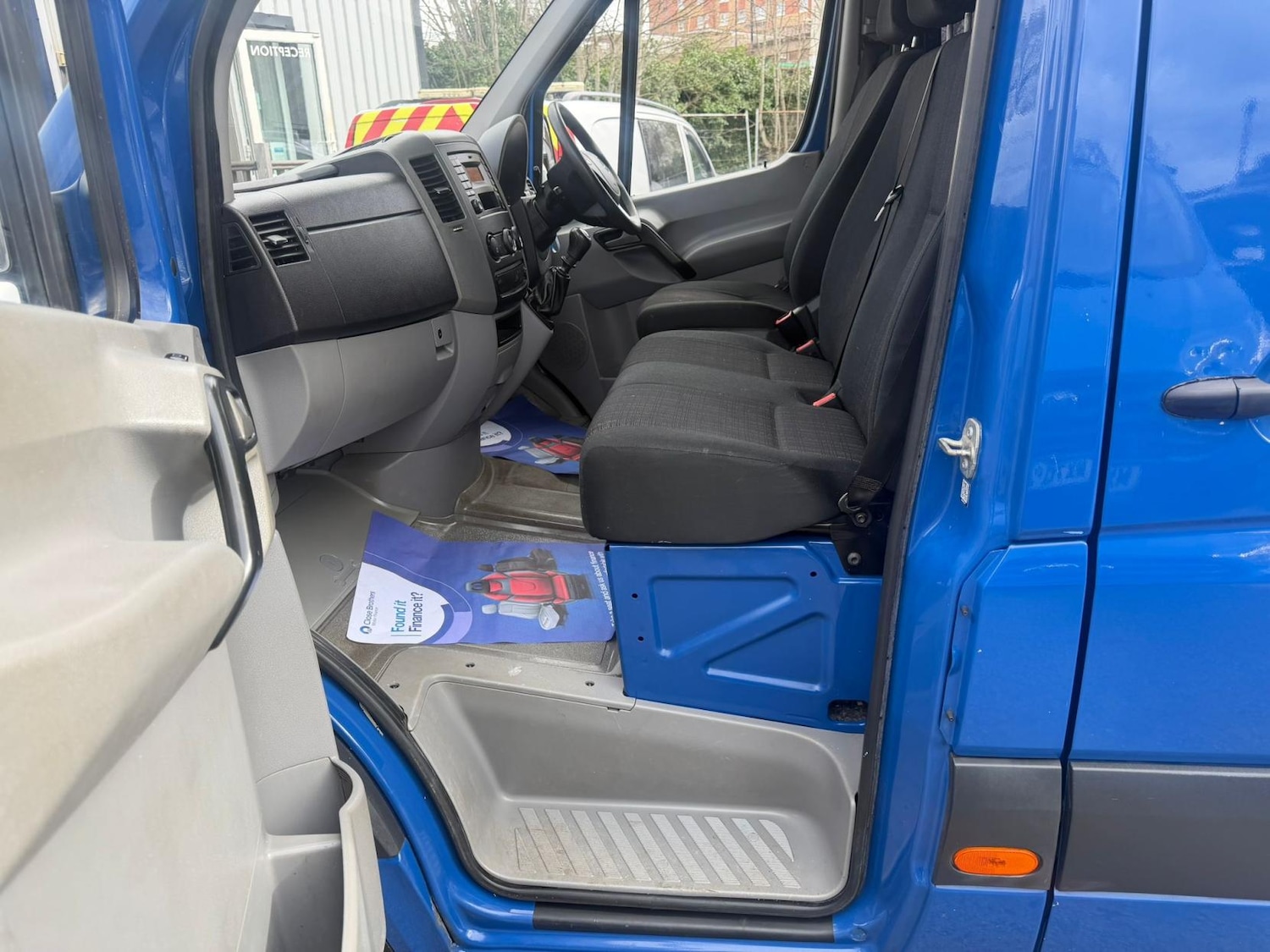 Used Mercedes-Benz Sprinter 2018 for sale - 77851799: Photo 16