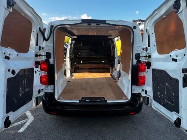 Used Peugeot Expert 2019 for sale - 71218076: Photo 10