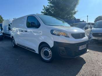 Used Peugeot Expert 2019 for sale - 71218076: Photo