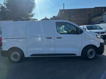 Used Peugeot Expert 2019 for sale - 71218076: Photo