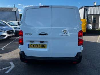 Used Peugeot Expert 2019 for sale - 71218076: Photo