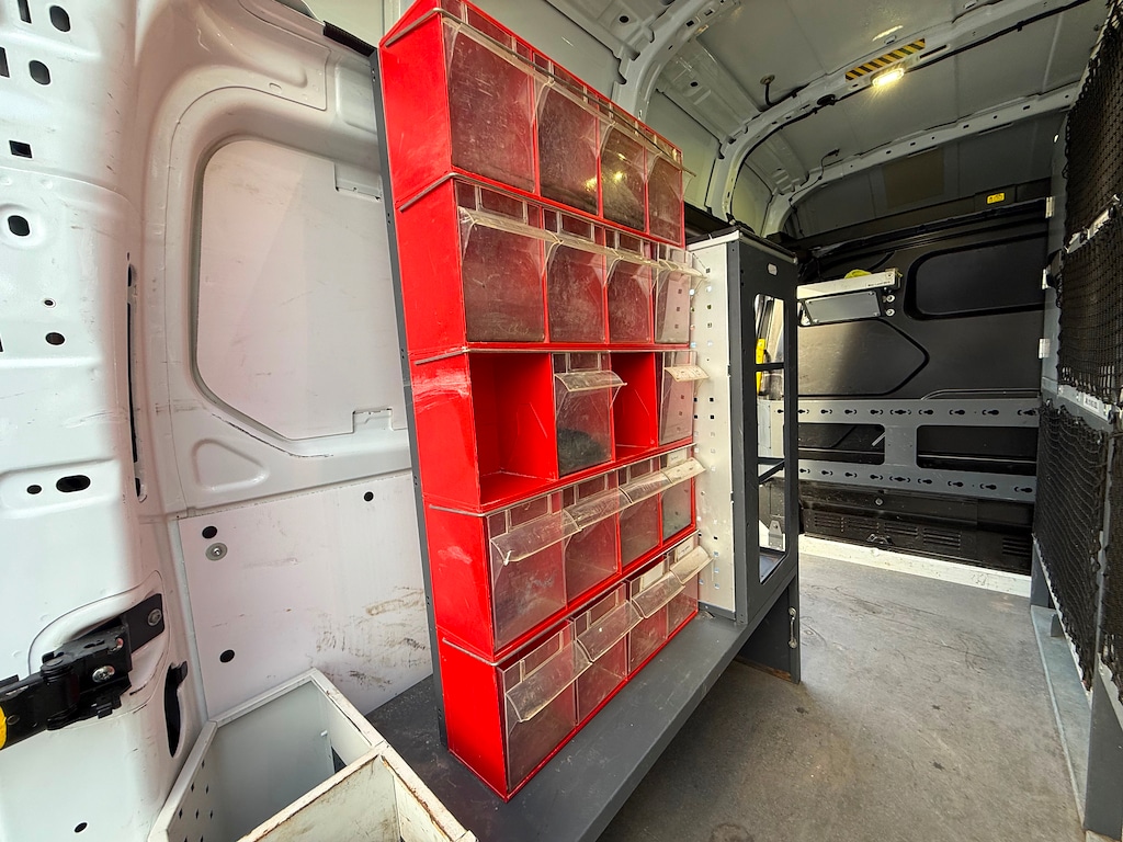 Used Ford Transit Custom 2017 for sale - 76648227: Photo 13