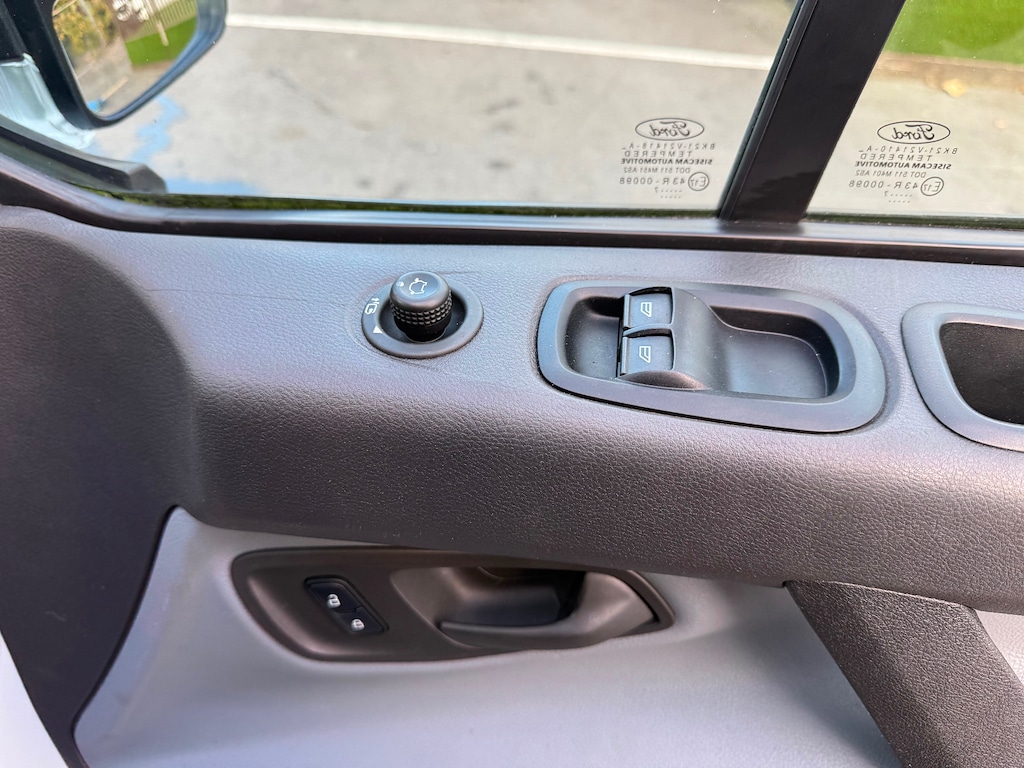 Used Ford Transit Custom 2017 for sale - 76648227: Photo 16