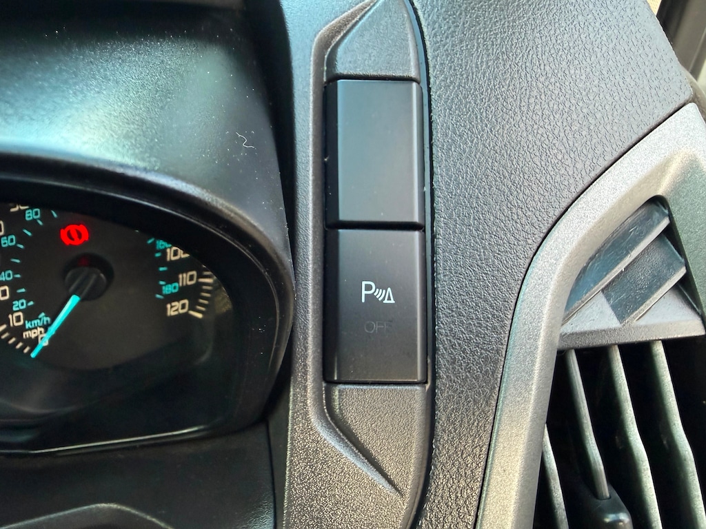 Used Ford Transit Custom 2017 for sale - 76648227: Photo 25