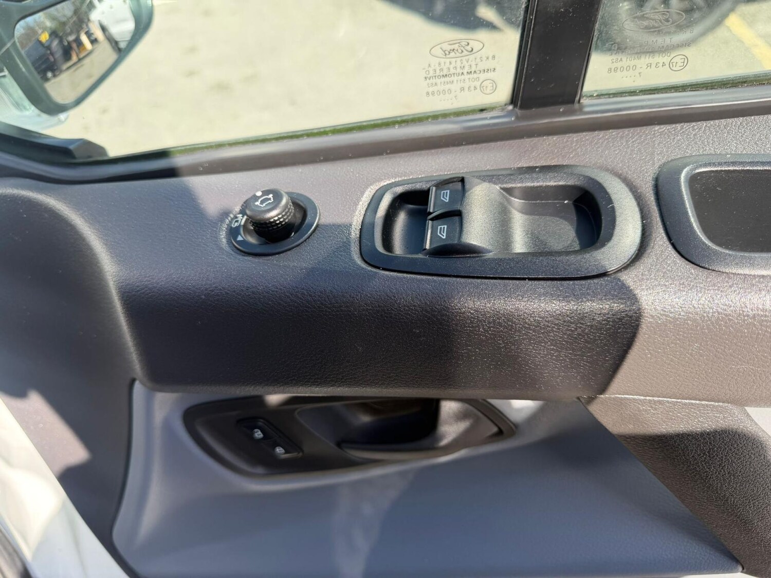 Used Ford Transit Custom 2018 for sale - 77969052: Photo 14