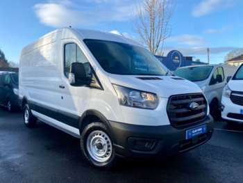Used Ford Transit 2021 for sale - 73594938: Photo