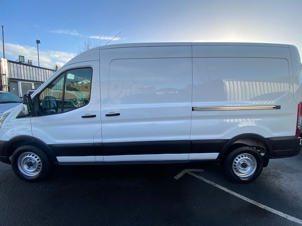 Used Ford Transit 2021 for sale - 73594938: Photo 6