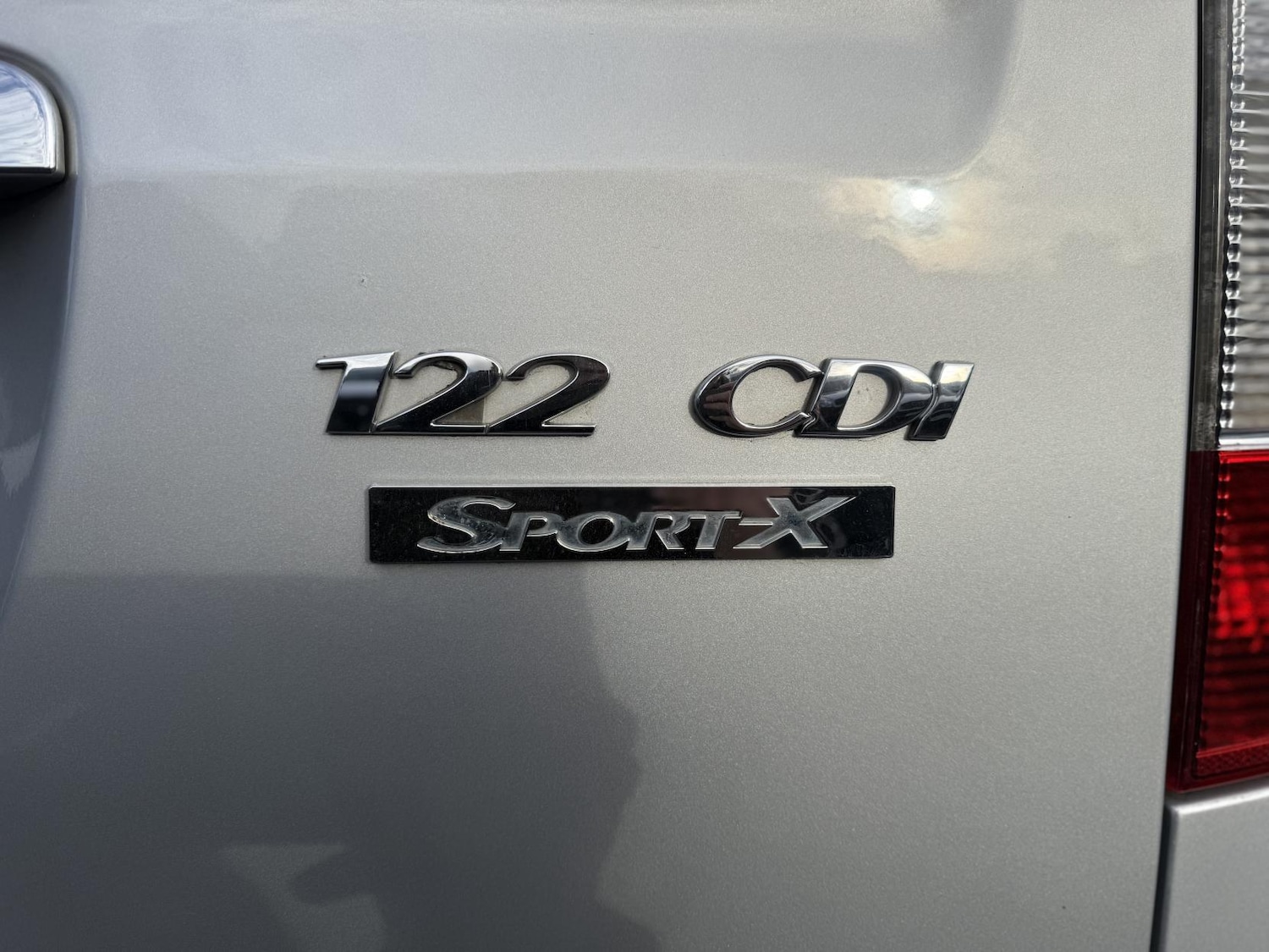 Used Mercedes-Benz Vito 2014 for sale - 76960685: Photo 11