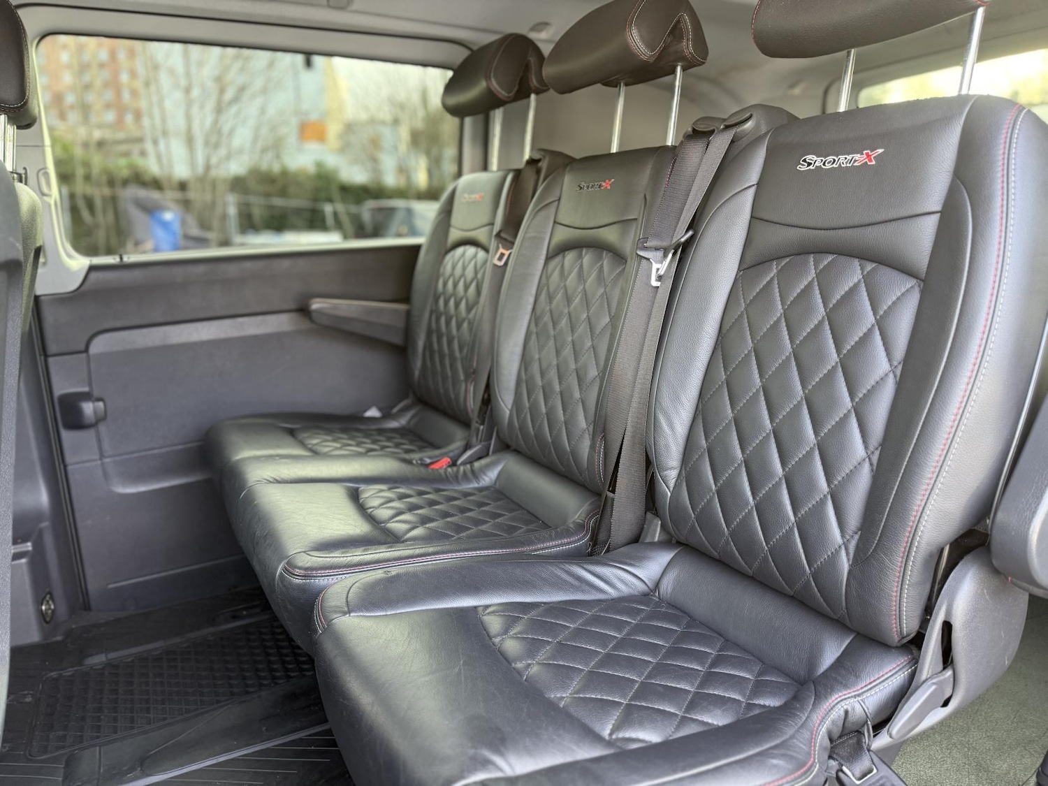 Used Mercedes-Benz Vito 2014 for sale - 76960685: Photo 13