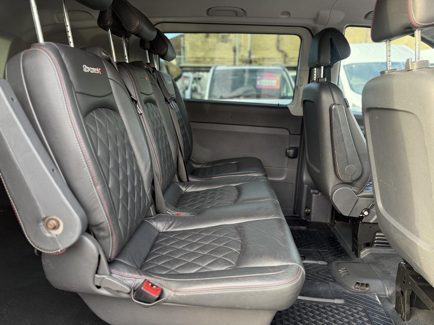 Used Mercedes-Benz Vito 2014 for sale - 76960685: Photo 18