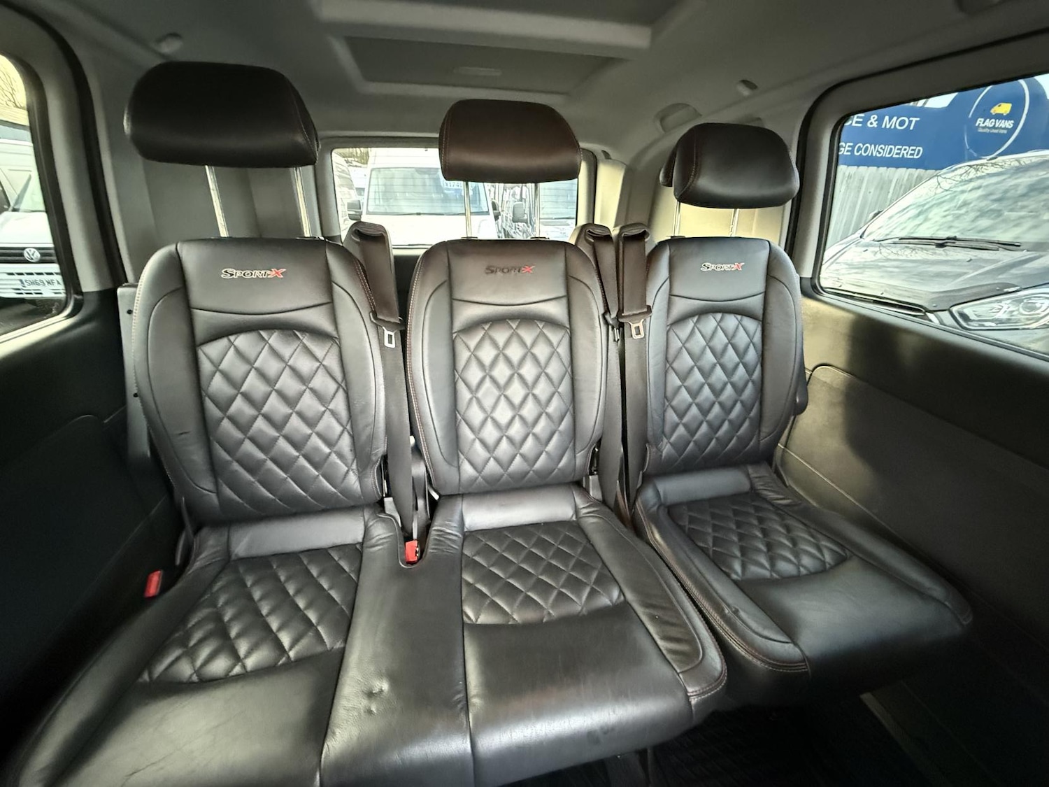 Used Mercedes-Benz Vito 2014 for sale - 76960685: Photo 27