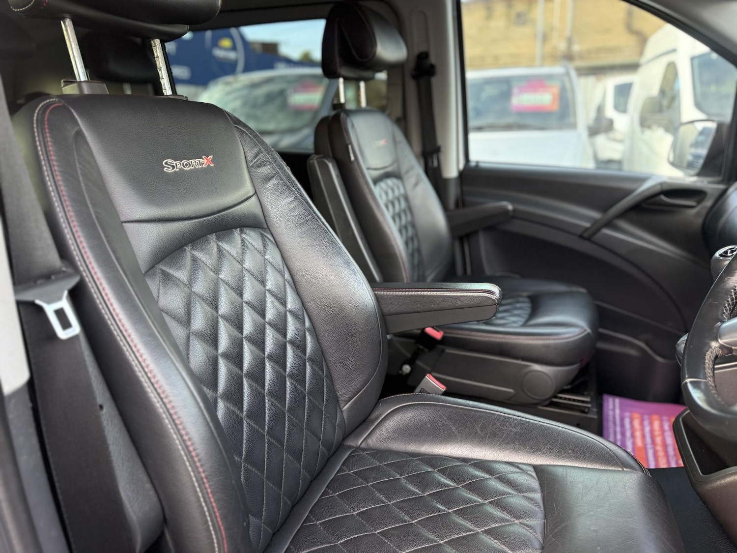 Used Mercedes-Benz Vito 2014 for sale - 76960685: Photo 28