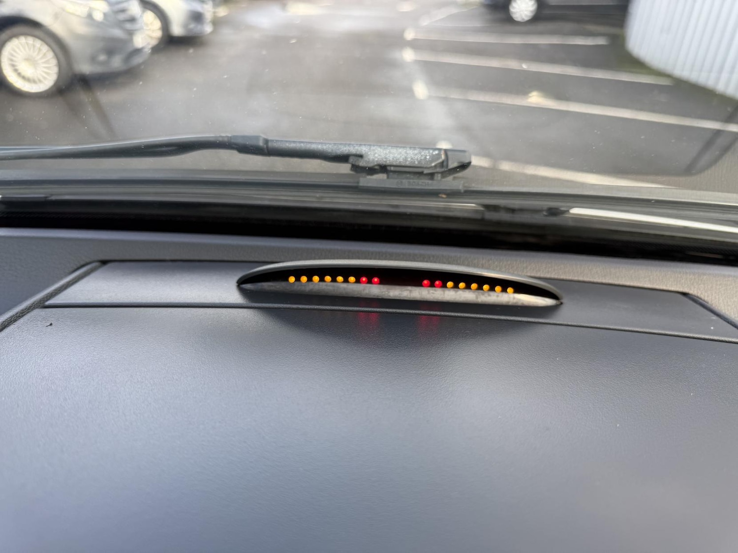 Used Mercedes-Benz Vito 2014 for sale - 76960685: Photo 29