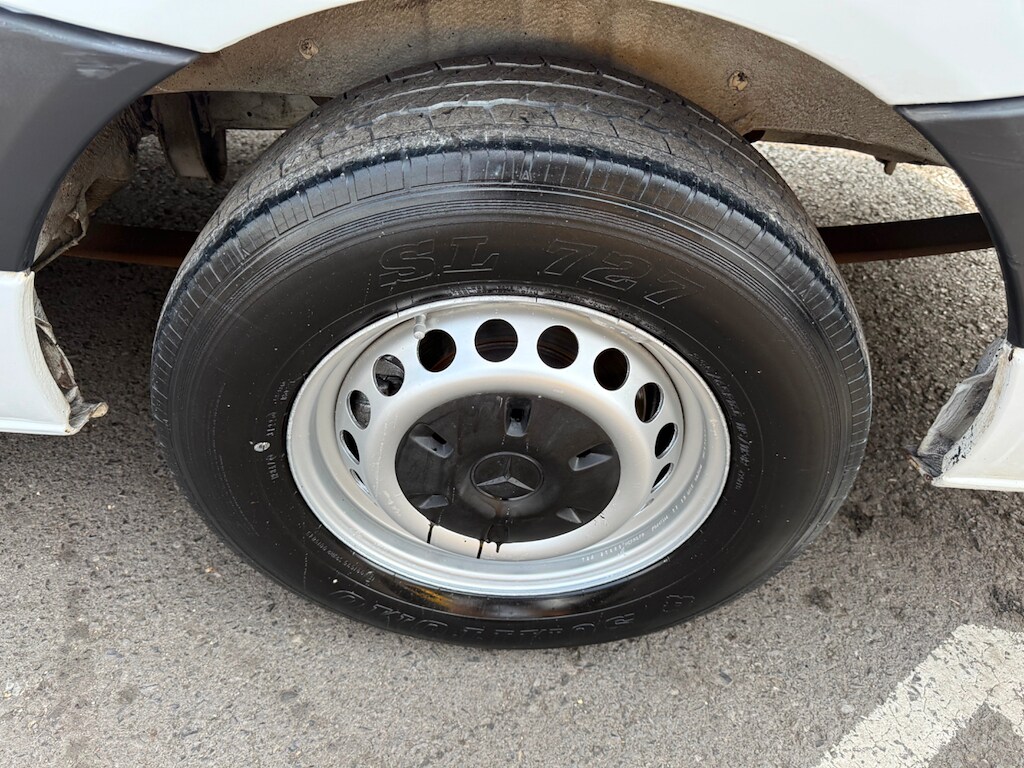 Vehicle 26