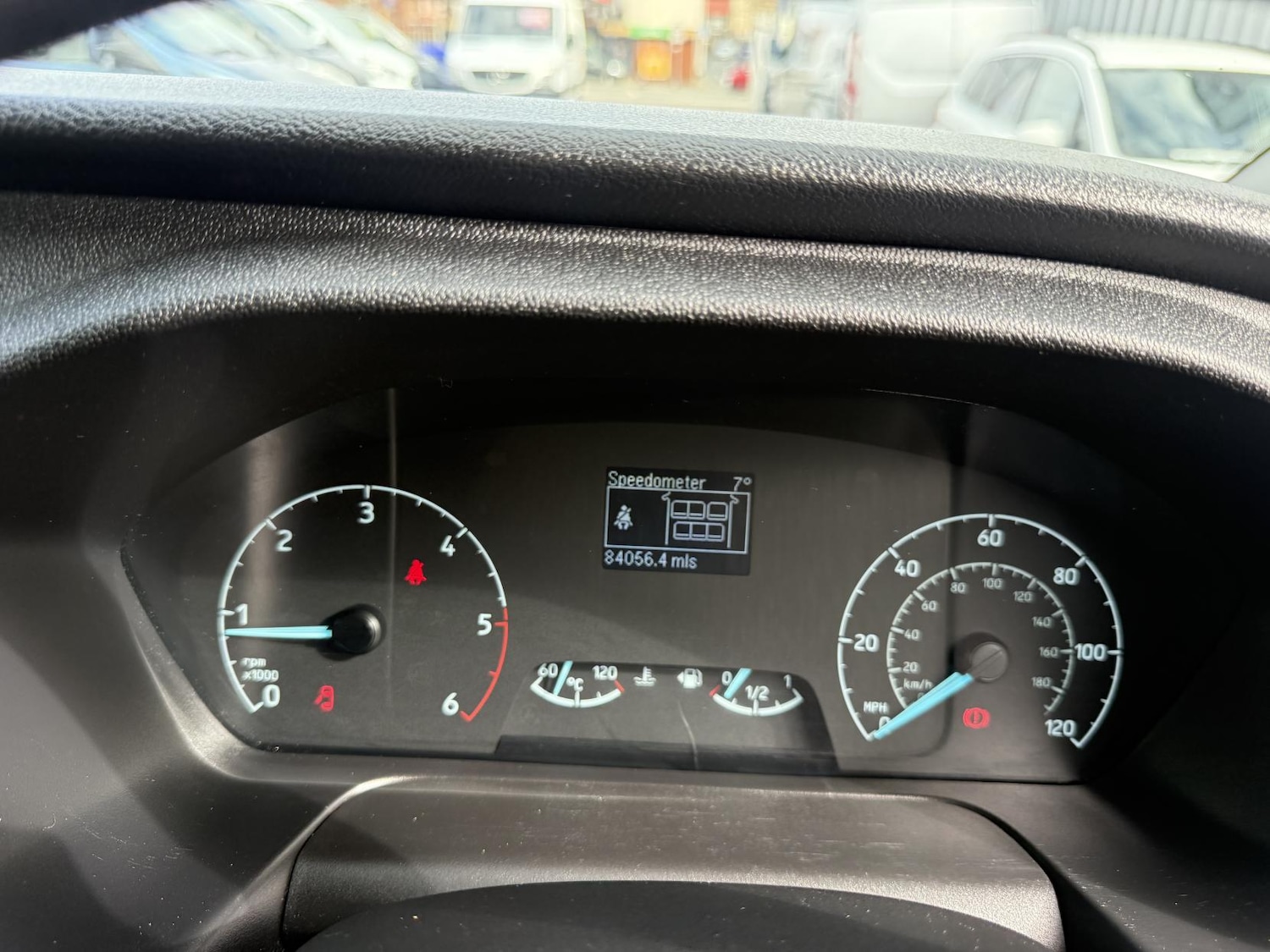 Used Ford Transit Custom 2022 for sale - 78109639: Photo 13