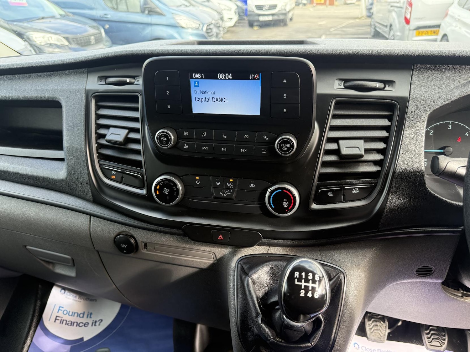 Used Ford Transit Custom 2022 for sale - 78109639: Photo 14