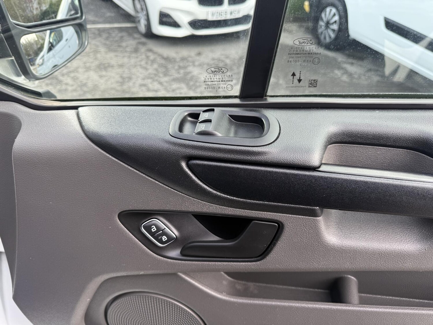 Used Ford Transit Custom 2022 for sale - 78109639: Photo 17