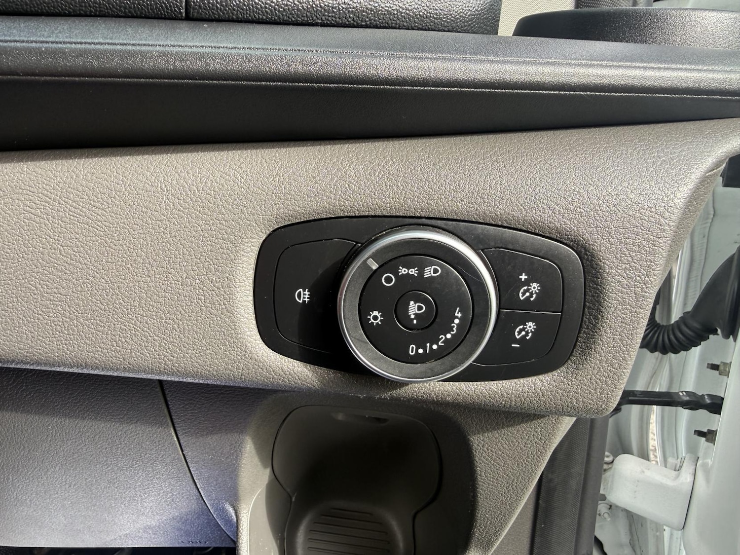 Used Ford Transit Custom 2022 for sale - 78109639: Photo 18