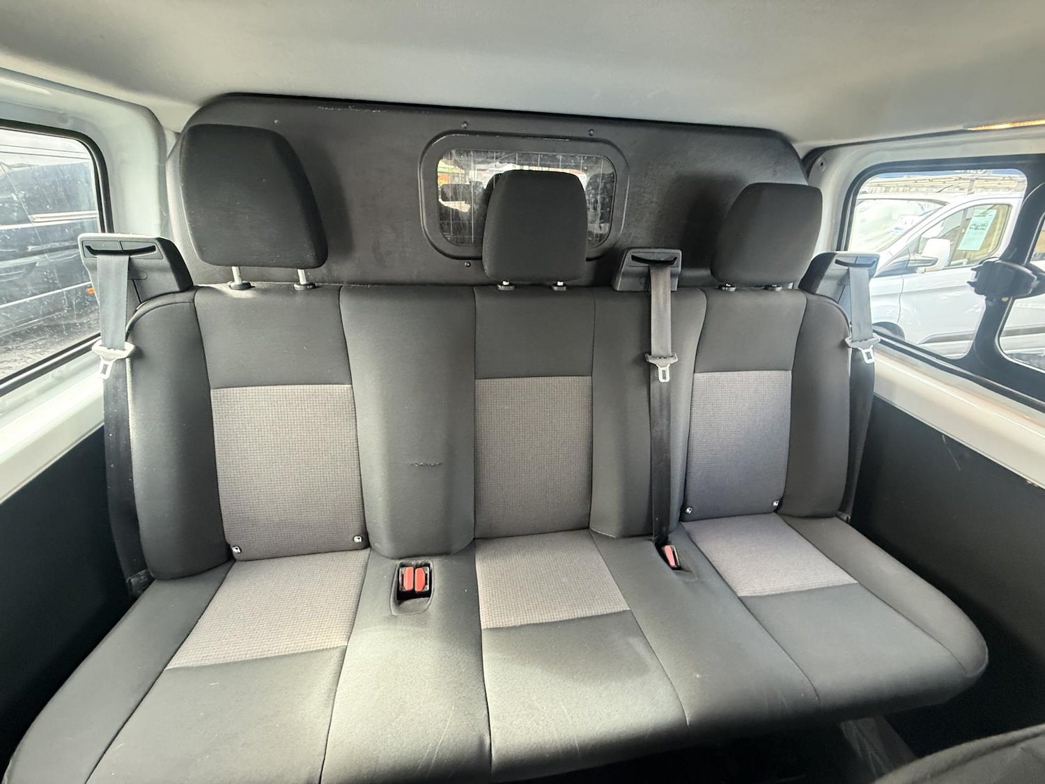 Used Ford Transit Custom 2022 for sale - 78109639: Photo 19