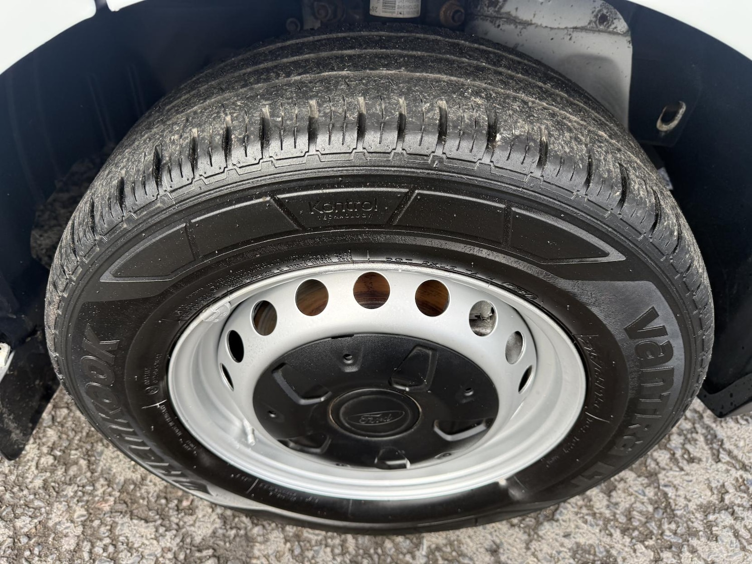 Used Ford Transit Custom 2022 for sale - 78109639: Photo 21