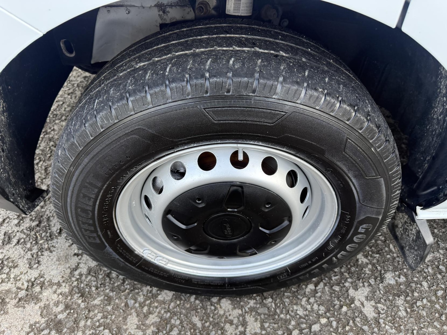 Used Ford Transit Custom 2022 for sale - 78109639: Photo 22