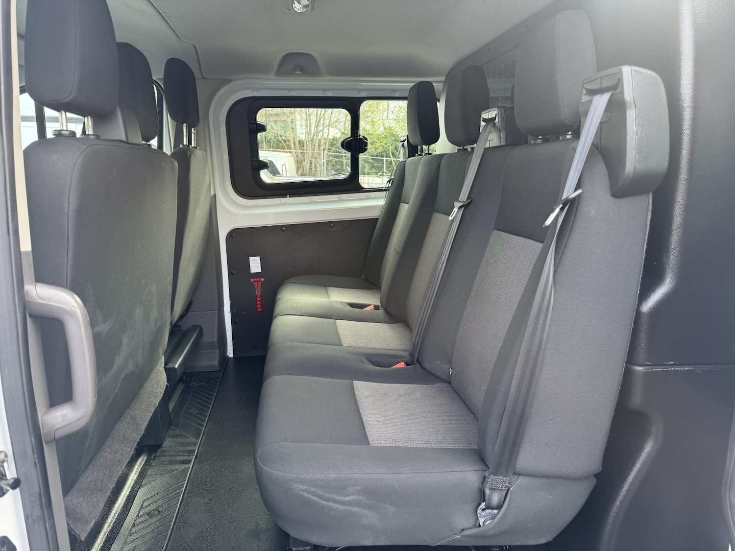 Used Ford Transit Custom 2022 for sale - 78109639: Photo 9