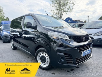 Used Peugeot Expert 2023 for sale - 78484003: Photo