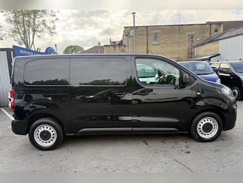 Used Peugeot Expert 2023 for sale - 78484003: Photo