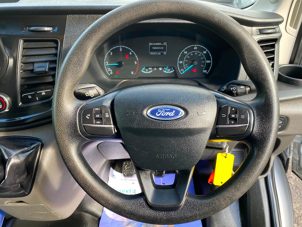 Vehicle 16