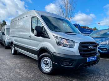 Used Ford Transit 2021 for sale - 74189766: Photo