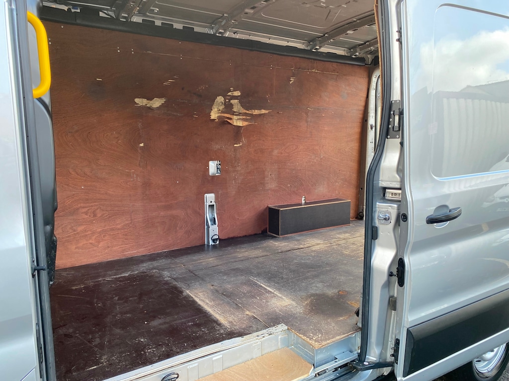 Vehicle 25