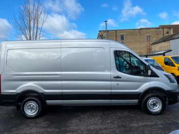 Used Ford Transit 2021 for sale - 74189766: Photo