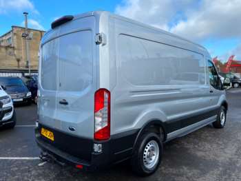 Used Ford Transit 2021 for sale - 74189766: Photo