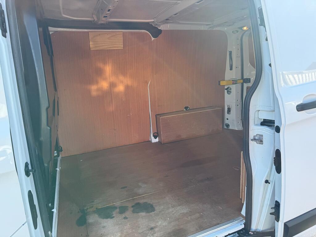 Used Ford Transit Custom 2019 for sale - 76750269: Photo 12