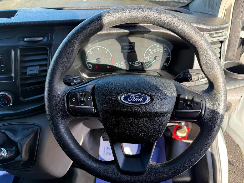 Used Ford Transit Custom 2019 for sale - 76750269: Photo 15